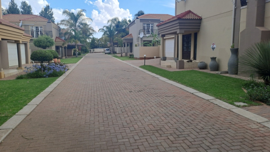 3 Bedroom Property for Sale in Doringkruin North West